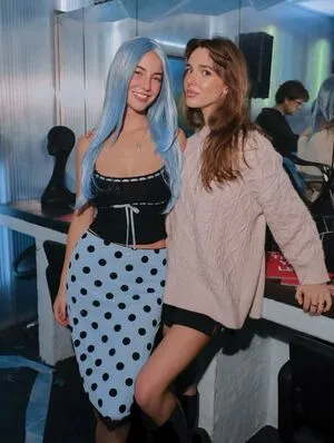 Amelie Manzoli OnlyFans Leaked Free Thumbnail Picture - #xvxv9ScdvI