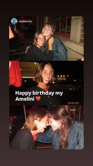 Amelie Manzoli OnlyFans Leaked Free Thumbnail Picture - #yBbYUdZiLr