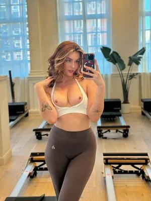 Amelie-May OnlyFans Leaked Free Thumbnail Picture - #6uE6dRYAmO