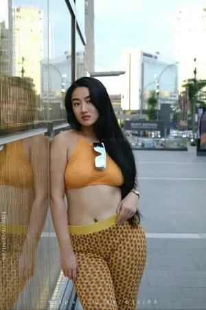 Amelie Qin OnlyFans Leaked Free Thumbnail Picture - #0IqBFesGxE