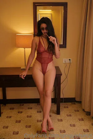 Amelie Qin OnlyFans Leaked Free Thumbnail Picture - #6XL56J7JHQ