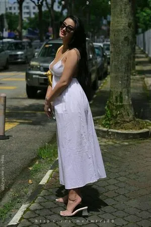 Amelie Qin OnlyFans Leaked Free Thumbnail Picture - #81nBAjutJp