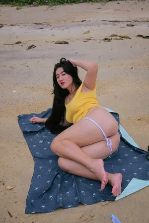 Amelie Qin OnlyFans Leaked Free Thumbnail Picture - #H6qHduNepg