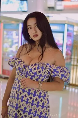 Amelie Qin OnlyFans Leaked Free Thumbnail Picture - #J1cudiNmjN