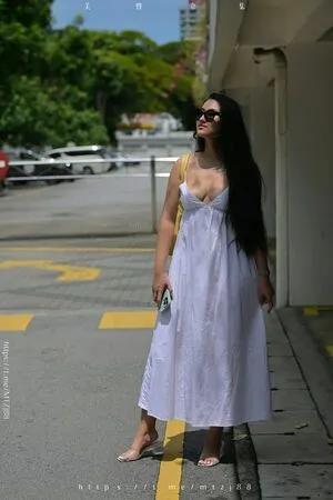 Amelie Qin OnlyFans Leaked Free Thumbnail Picture - #K4rvPObWuE