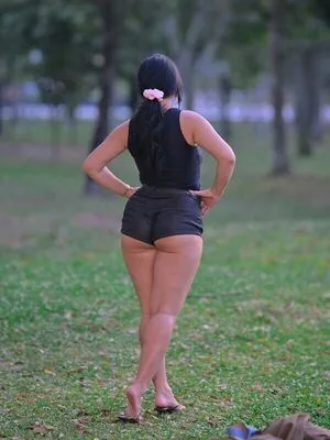 Amelie Qin OnlyFans Leaked Free Thumbnail Picture - #NFBK2WbDda