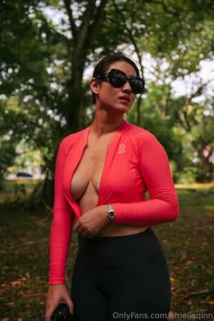 Amelie Qin OnlyFans Leaked Free Thumbnail Picture - #RcUSxfI5VV