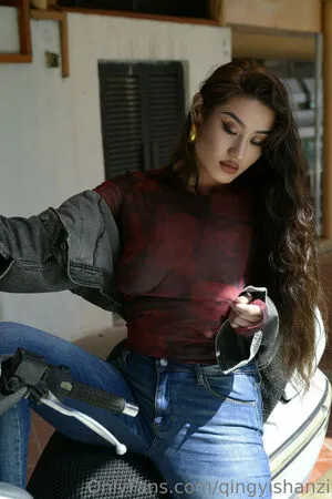 Amelie Qin OnlyFans Leaked Free Thumbnail Picture - #SvbDEjcmIU