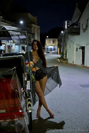 Amelie Qin OnlyFans Leaked Free Thumbnail Picture - #dLYnswqE8J