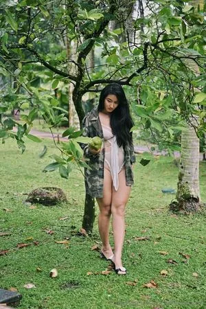 Amelie Qin OnlyFans Leaked Free Thumbnail Picture - #eegW2a02Sr