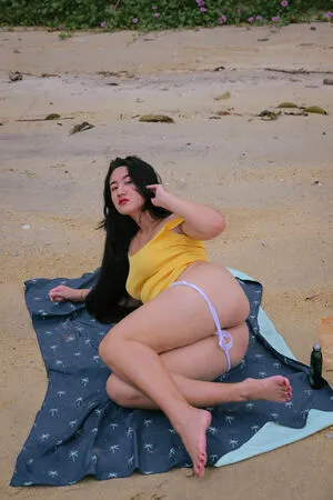 Amelie Qin OnlyFans Leaked Free Thumbnail Picture - #o8zBuADw2L