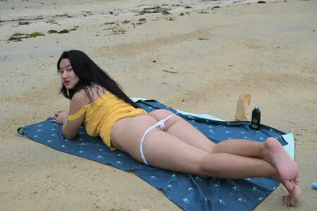Amelie Qin OnlyFans Leaked Free Thumbnail Picture - #yTJCPhTPaY