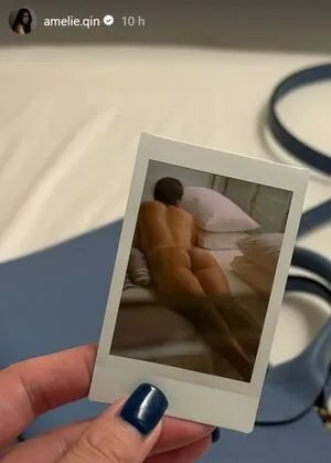 Amelie Qin OnlyFans Leaked Free Thumbnail Picture - #zFhPqHpW0t