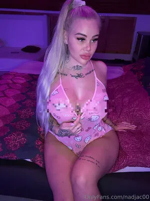Amelie Roseee OnlyFans Leaked Free Thumbnail Picture - #ICnyyn2SPE