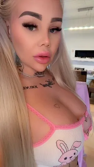Amelie Roseee OnlyFans Leaked Free Thumbnail Picture - #eMeLRBpLMV