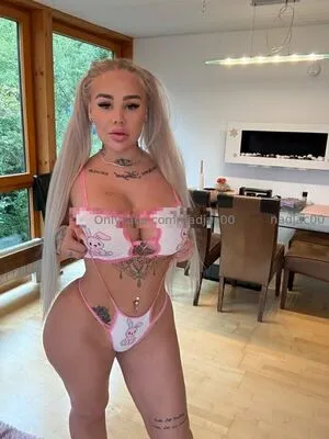 Amelie Roseee OnlyFans Leaked Free Thumbnail Picture - #tl6CUnlyto