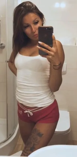 Amelie Shdl OnlyFans Leaked Free Thumbnail Picture - #JGk5ddtCK5