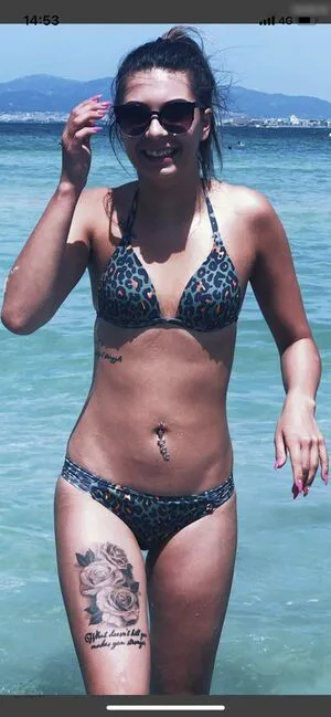 Amelie Shdl OnlyFans Leaked Free Thumbnail Picture - #wsyoCbL9J9