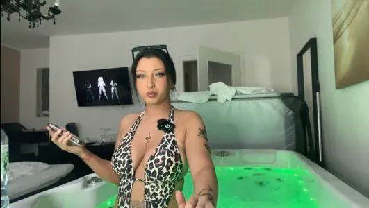 Amelie Sorg OnlyFans Leaked Free Thumbnail Picture - #0yrc8XFMP9