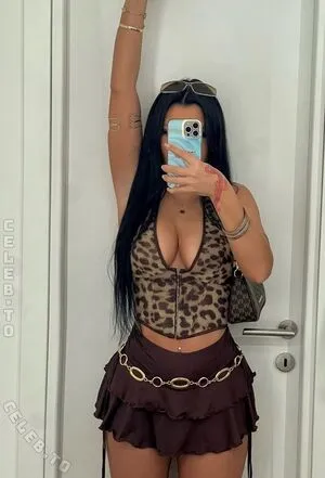 Amelie Sorg OnlyFans Leaked Free Thumbnail Picture - #2iU2dmZ7tr