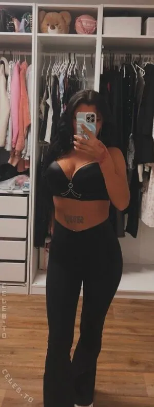 Amelie Sorg OnlyFans Leaked Free Thumbnail Picture - #6G4c8I5Ja6