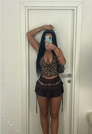Amelie Sorg OnlyFans Leaked Free Thumbnail Picture - #MgoPJ6P6pd