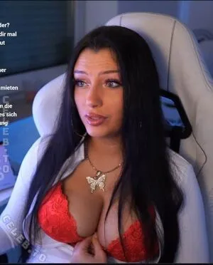 Amelie Sorg OnlyFans Leaked Free Thumbnail Picture - #N4RNljoSpv