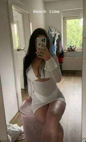 Amelie Sorg OnlyFans Leaked Free Thumbnail Picture - #X2y87xQujF