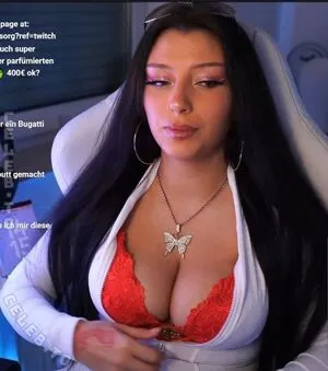 Amelie Sorg OnlyFans Leaked Free Thumbnail Picture - #lr5vMUmPPQ