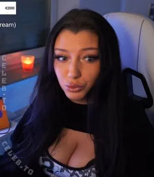 Amelie Sorg OnlyFans Leaked Free Thumbnail Picture - #w8SFO7kAXd