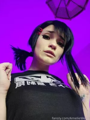 Amelie Weed OnlyFans Leaked Free Thumbnail Picture - #gH4wga4DiY