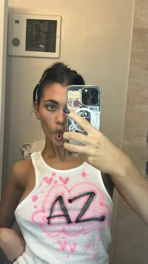 Amelie Zilber OnlyFans Leaked Free Thumbnail Picture - #3R0CPl3Mvr