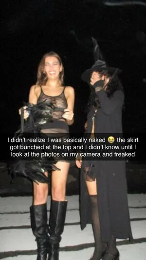 Amelie Zilber OnlyFans Leaked Free Thumbnail Picture - #oXiR9NPOpa