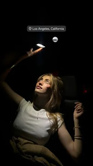 Amelie Zilber OnlyFans Leaked Free Thumbnail Picture - #sOGmanpUIH