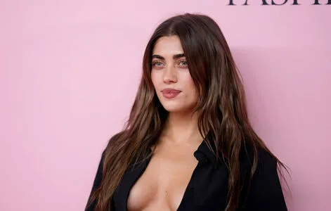 Amelie Zilber OnlyFans Leaked Free Thumbnail Picture - #wdMPF7mzAE