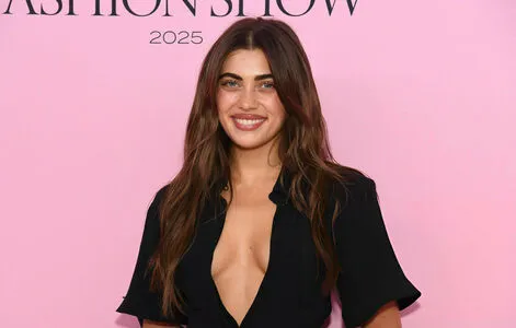 Amelie Zilber OnlyFans Leaked Free Thumbnail Picture - #witmFkmmfL