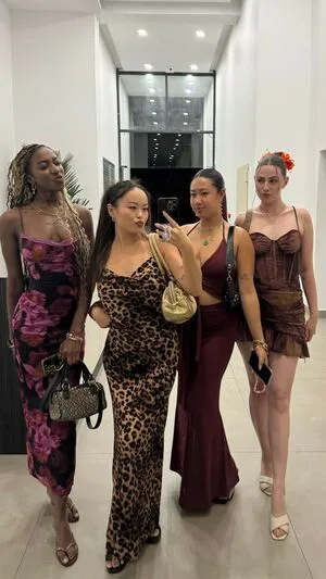 Ameliecara01 OnlyFans Leaked Free Thumbnail Picture - #M8MTckQe3w