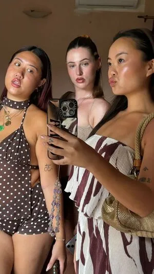 Ameliecara01 OnlyFans Leaked Free Thumbnail Picture - #PFUTT2XWpY