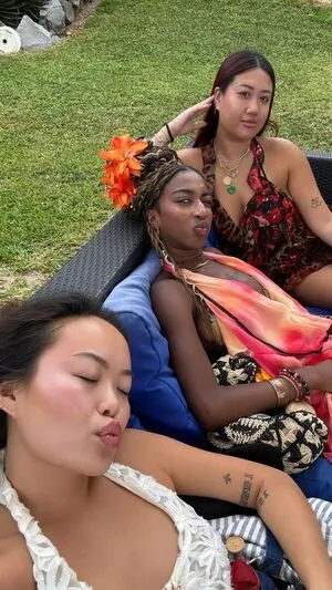 Ameliecara01 OnlyFans Leaked Free Thumbnail Picture - #y2P6gXWqQ1