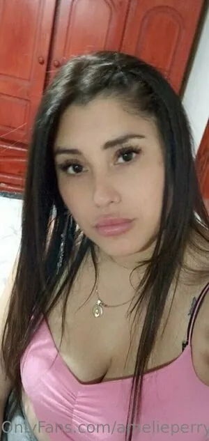 Amelieperry OnlyFans Leaked Free Thumbnail Picture - #0wrTOFZnTs