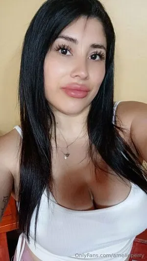 Amelieperry OnlyFans Leaked Free Thumbnail Picture - #3DYUlR9l3F
