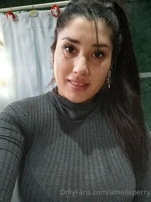 Amelieperry OnlyFans Leaked Free Thumbnail Picture - #5S03RMVEUR