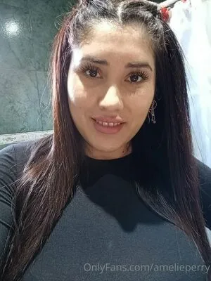 Amelieperry OnlyFans Leaked Free Thumbnail Picture - #CIHDIQyOEh