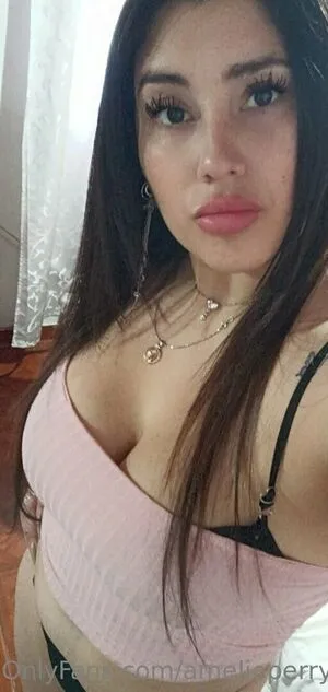 Amelieperry OnlyFans Leaked Free Thumbnail Picture - #H75hptZNQf
