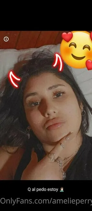 Amelieperry OnlyFans Leaked Free Thumbnail Picture - #HTOGXoLX4K