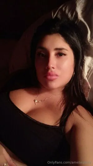Amelieperry OnlyFans Leaked Free Thumbnail Picture - #L1Upx2gxjh