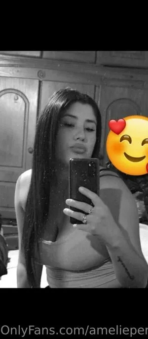 Amelieperry OnlyFans Leaked Free Thumbnail Picture - #LXDzNqwyv0