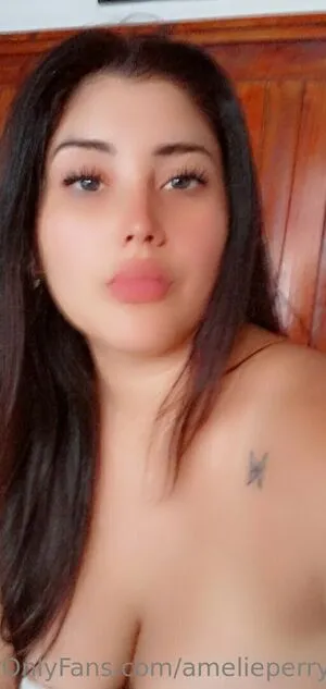 Amelieperry OnlyFans Leaked Free Thumbnail Picture - #Me471oafY9