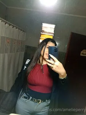 Amelieperry OnlyFans Leaked Free Thumbnail Picture - #PFaiDPCveP