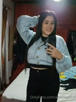 Amelieperry OnlyFans Leaked Free Thumbnail Picture - #PYA83dWSPH